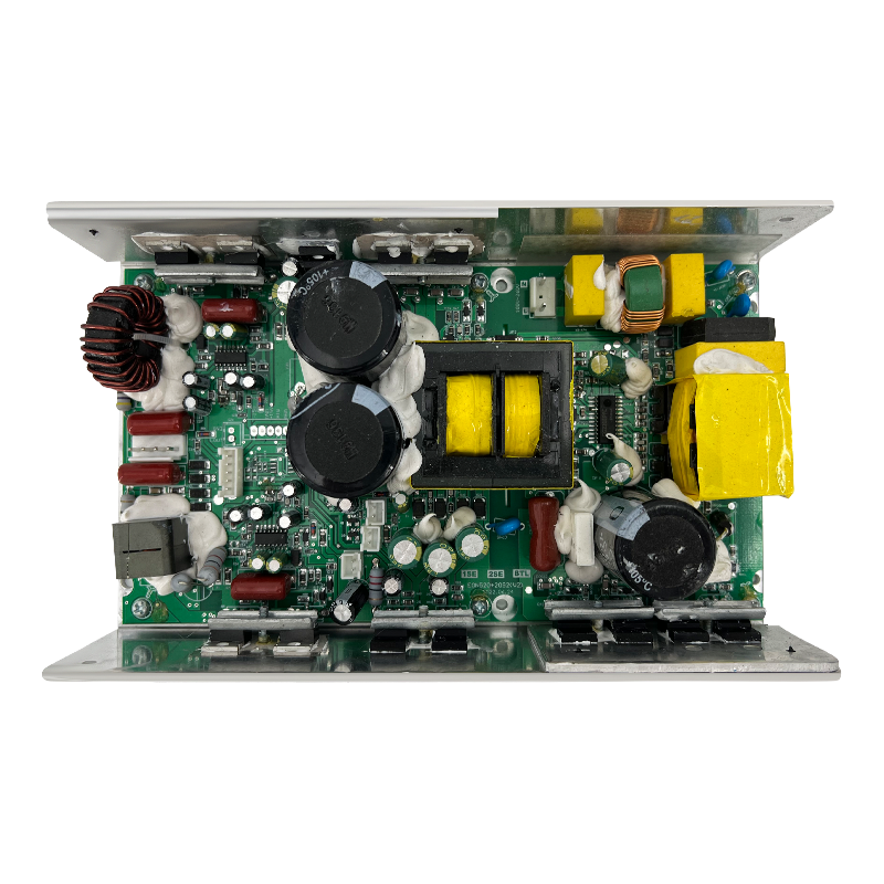 DSP1906 Full-range Active Speaker Amplifier