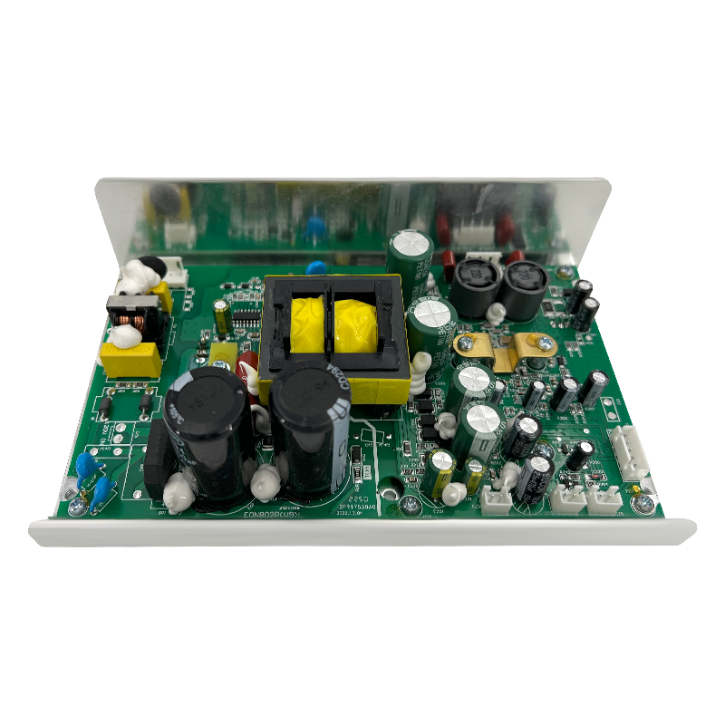 EON802P: LP 150W+FP 150W o FP 150WX2CH LLC Resonant 1.1 Channel Column Speaker Power Amplifier Module