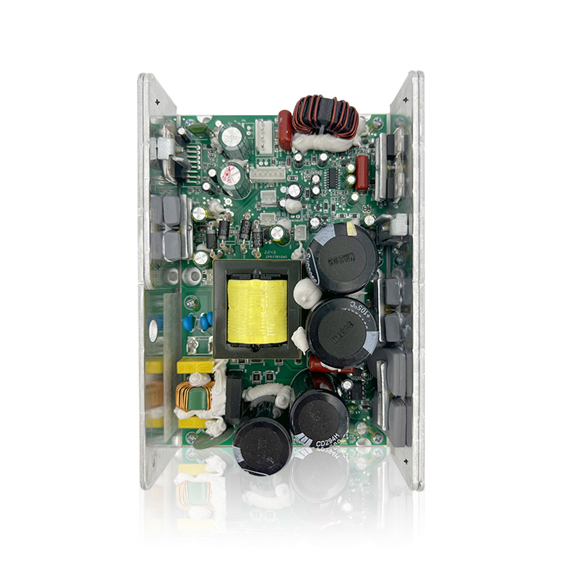 DSP1906 Full-range Active Speaker Amplifier