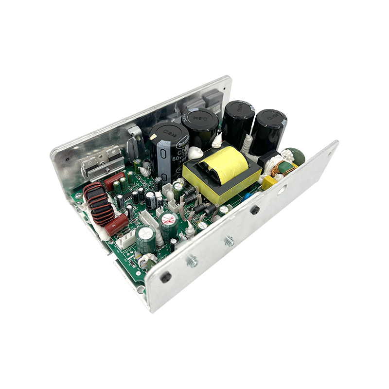 EON180S: LP 400W/4ohm Class D Wooden Subwoofer Power Amplifier Module