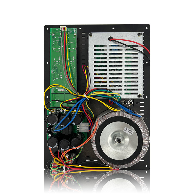 Napakahusay na 1.0 channel subwoofer SUB18-600