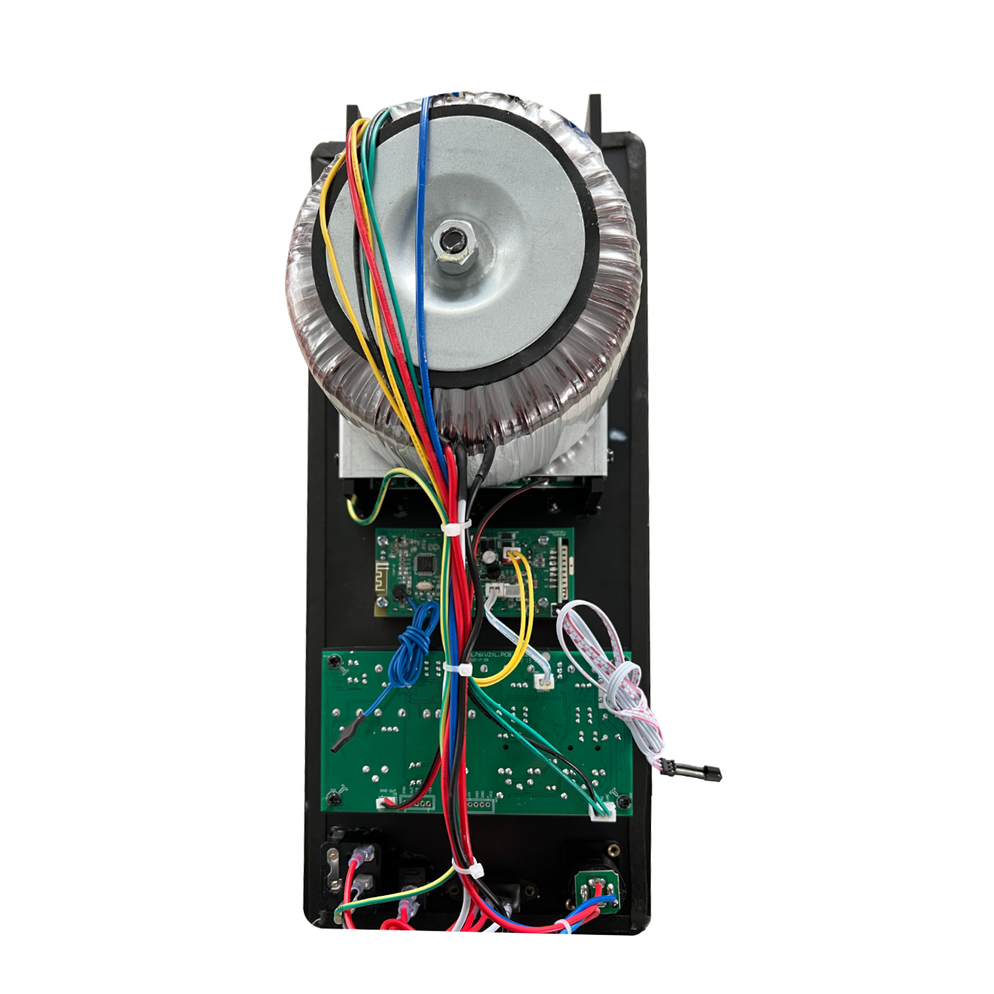 Pinapatakbo ang Class H PA System Amplifier PL76